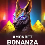 Amonbet Bonanza